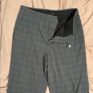 Nike Tiger Woods golf pants